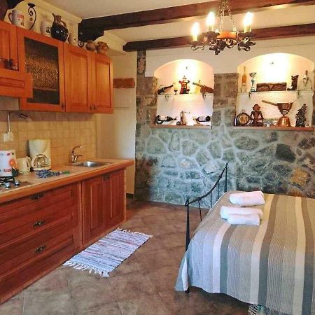 Apartman Ruza 3 Poljane Zewnętrze zdjęcie