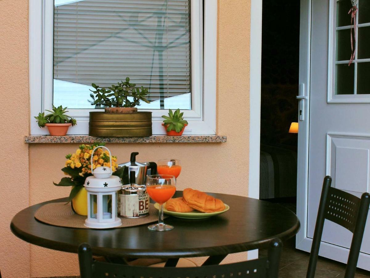 Apartman Ruza 3 Poljane Zewnętrze zdjęcie