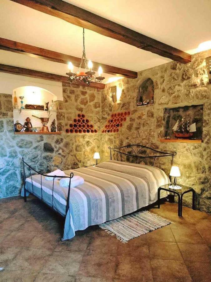 Apartman Ruza 3 Poljane Zewnętrze zdjęcie