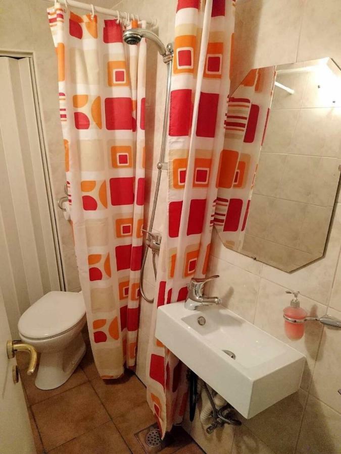 Apartman Ruza 3 Poljane Zewnętrze zdjęcie