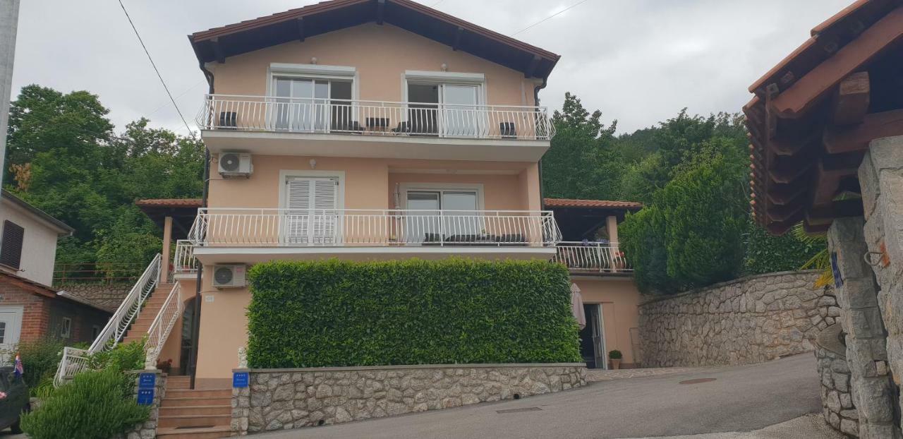 Apartman Ruza 3 Poljane Zewnętrze zdjęcie