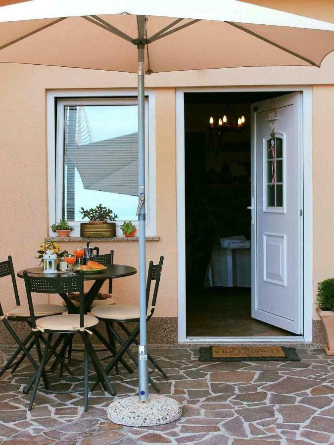 Apartman Ruza 3 Poljane Zewnętrze zdjęcie