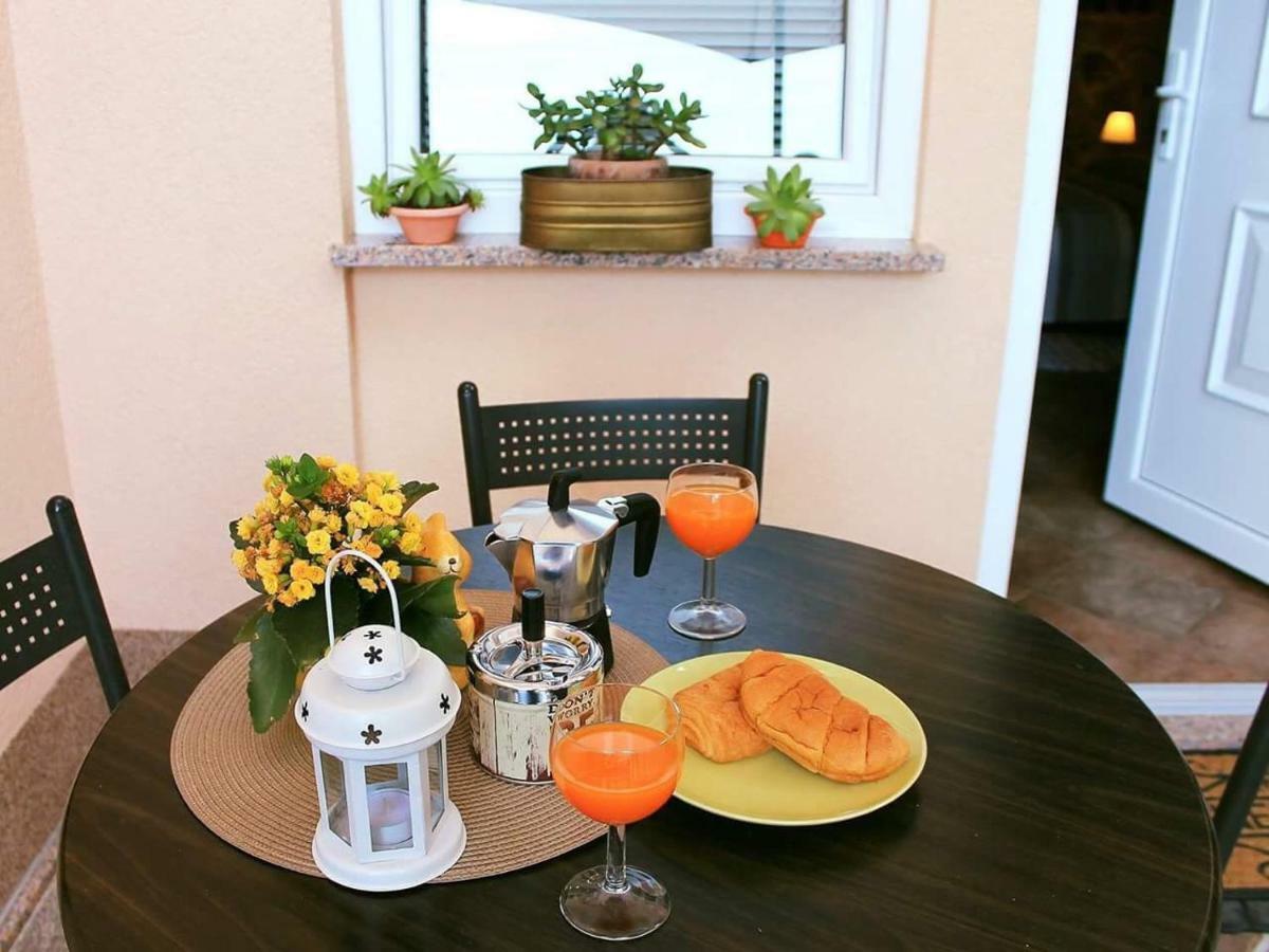 Apartman Ruza 3 Poljane Zewnętrze zdjęcie